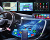 Adaptateur automatique sans fil Android Smart CarPlay 4.0