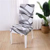 Universal Spandex Chair Covers