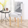 Universal Spandex Chair Covers