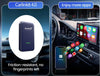 Smart CarPlay 4.0 Wireless Android Auto-Adapter