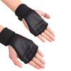 Gants d'haltérophilie pour la protection des poignets et des paumes