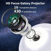New Galaxy Projector 7-in-1 LED Lamp
