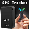 Mini traqueur GPS de voiture GF-07 