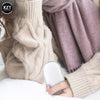 Mini Hand Warming Re-chargeable Heating Pad