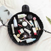 Cosmetic Drawstring Travel Bag For Women